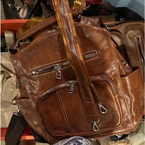 Modern and Chic Camel McKell (now discontinued)